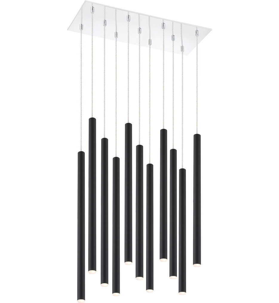 Forest 24" Island Light