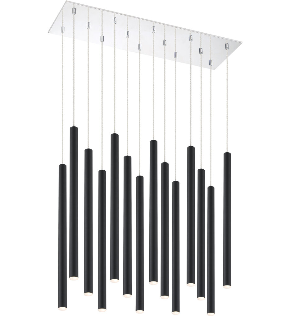 Forest 32.25" Island Light