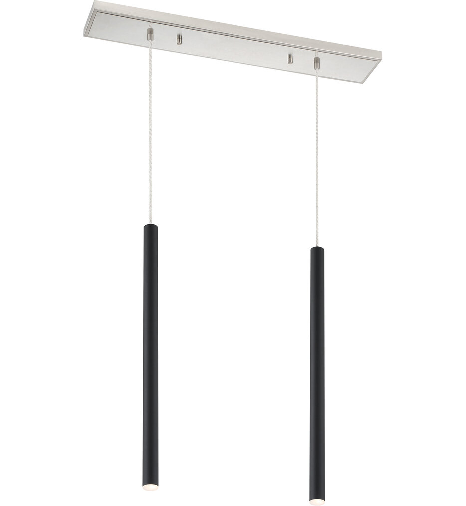 Forest 30" Island Light