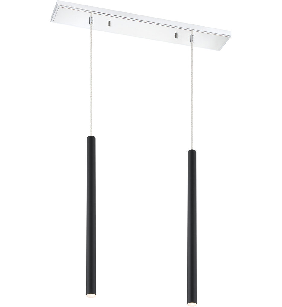 Forest 30" Island Light