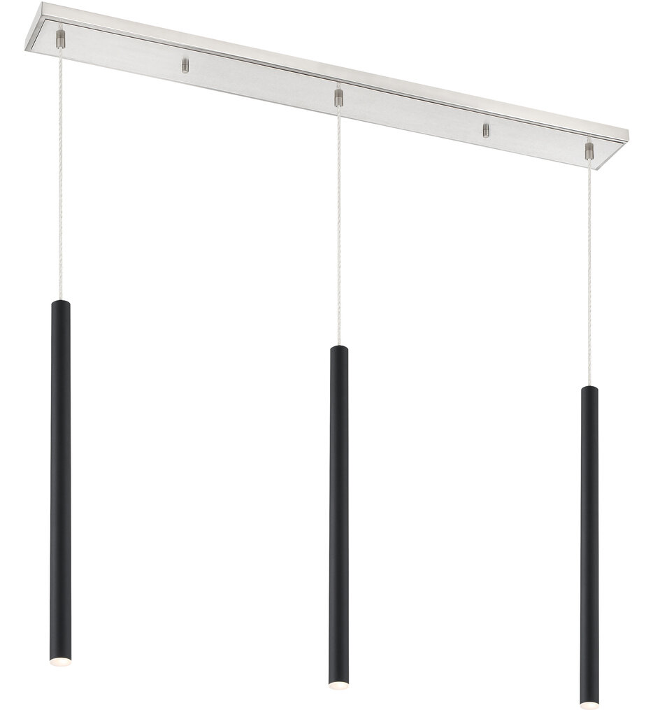 Forest 46" Island Light