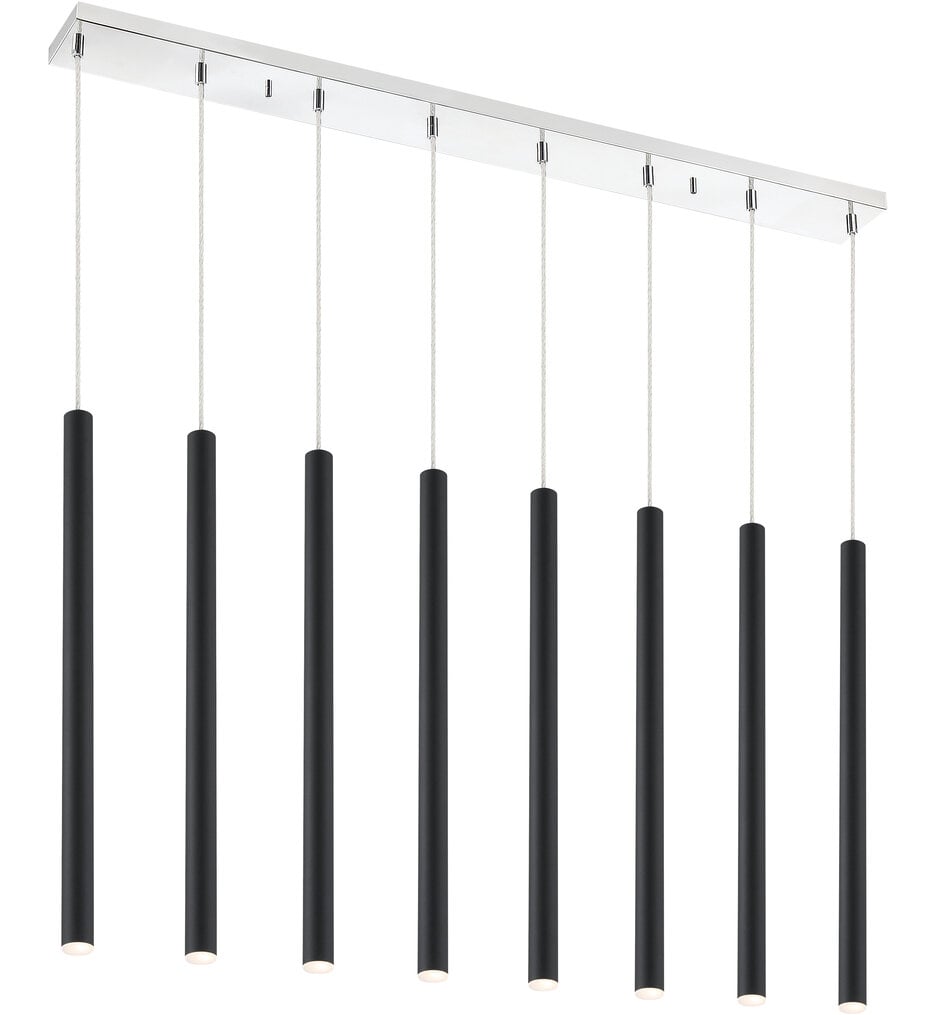 Forest 44.25" Island Light