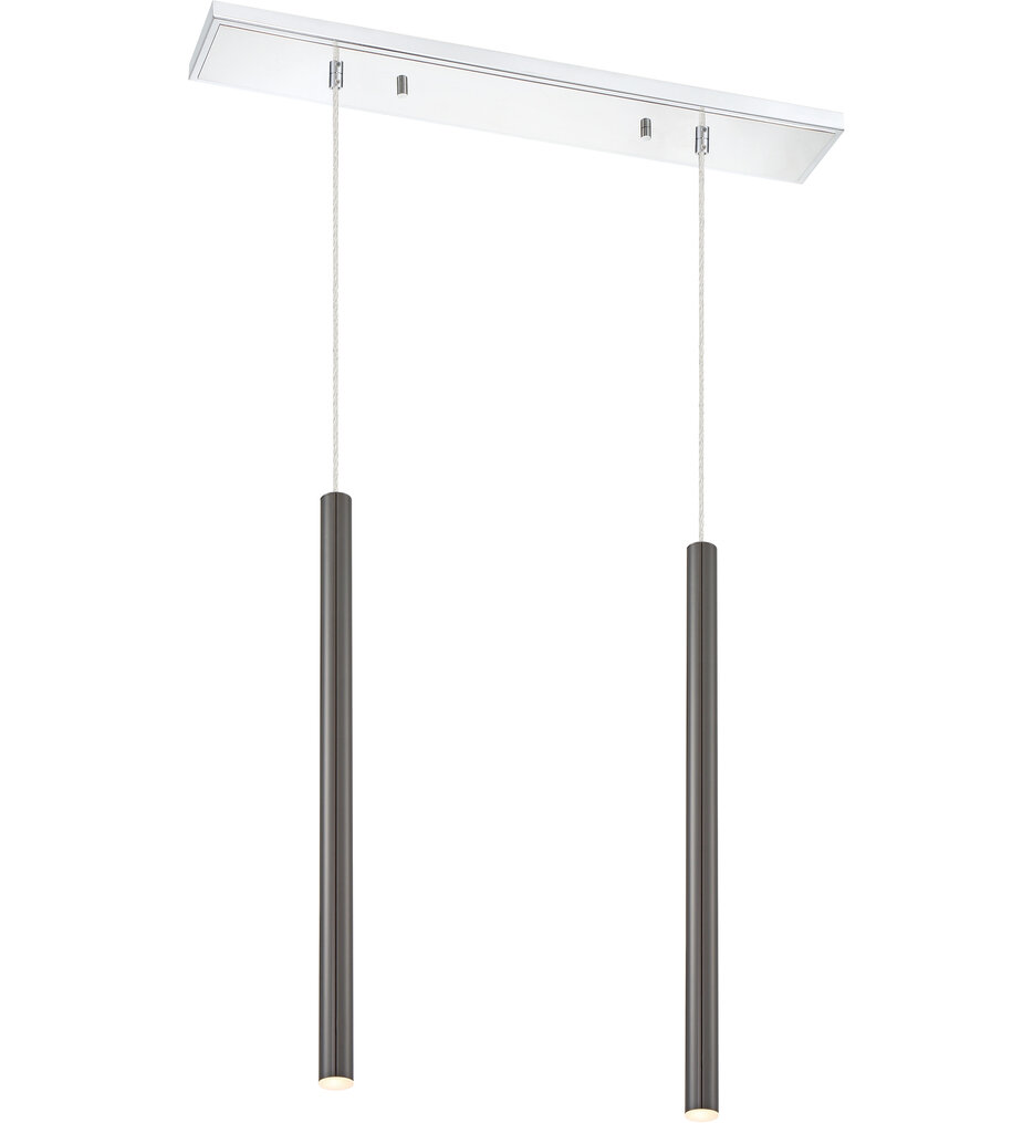 Forest 30" Island Light