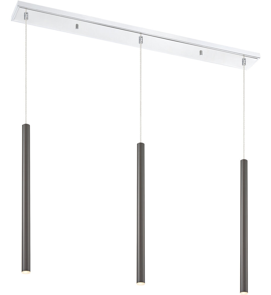 Forest 46" Island Light