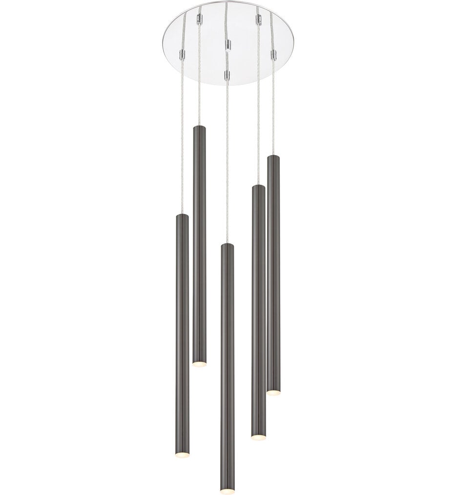 Forest 24" Island Light