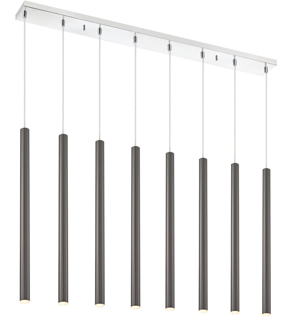 Forest 44.25" Island Light