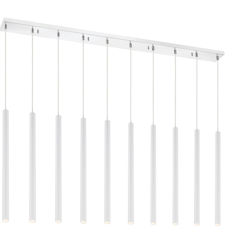 Forest 56.5" Island Light