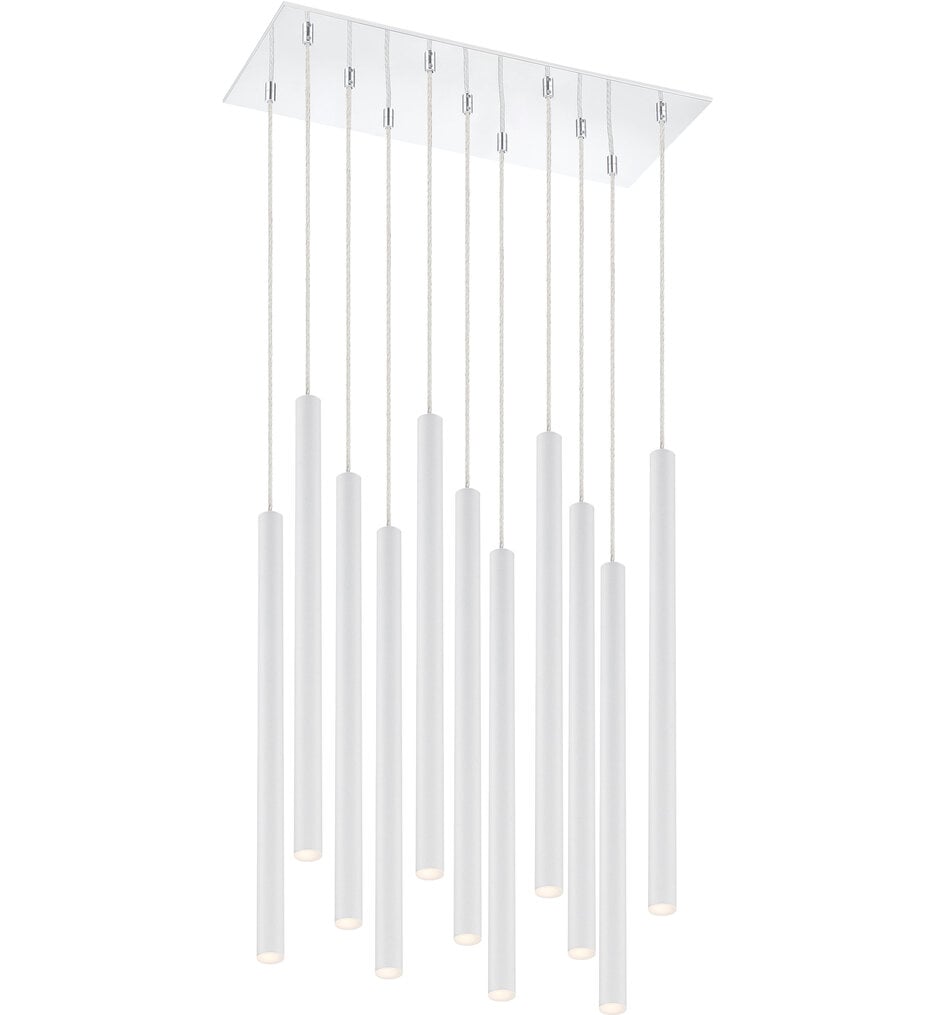 Forest 24" Island Light