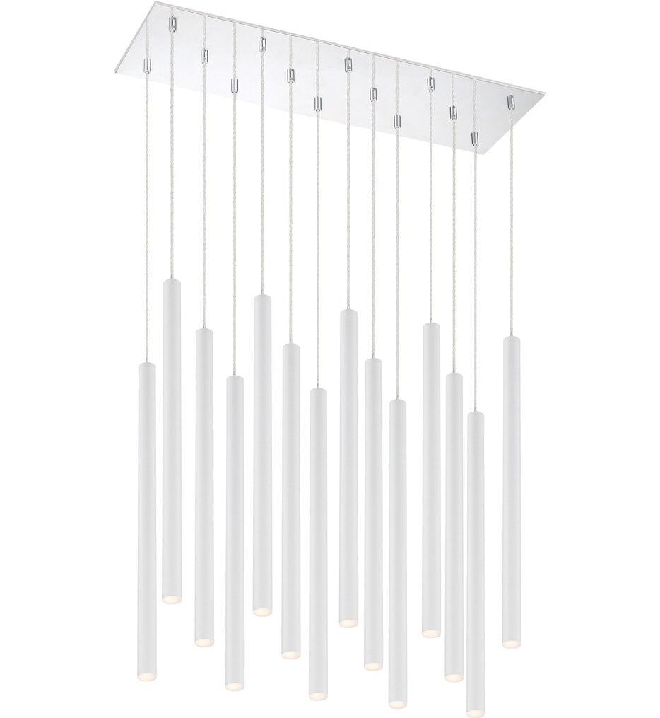 Forest 32.25" Island Light