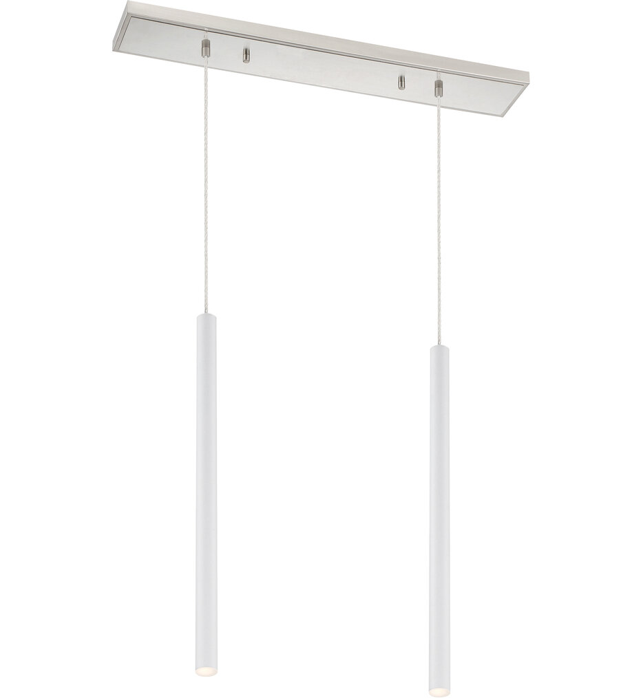 Forest 30" Island Light