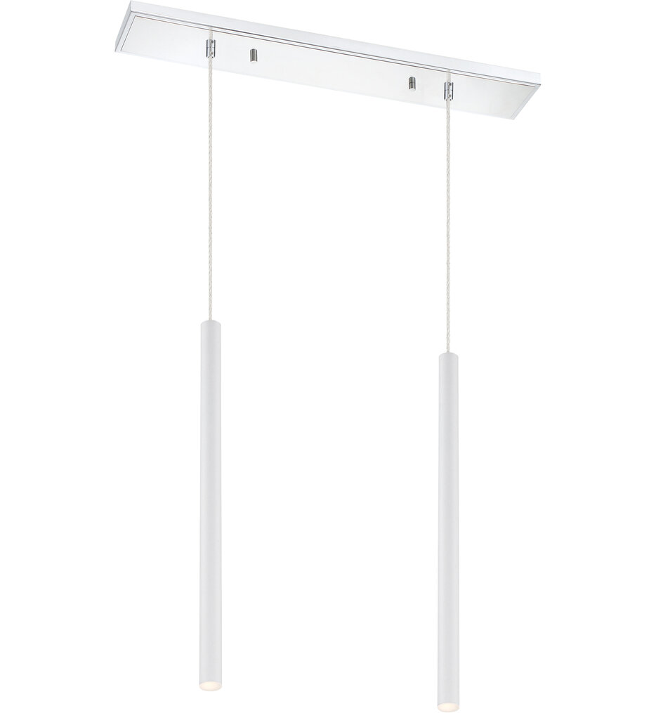 Forest 30" Island Light