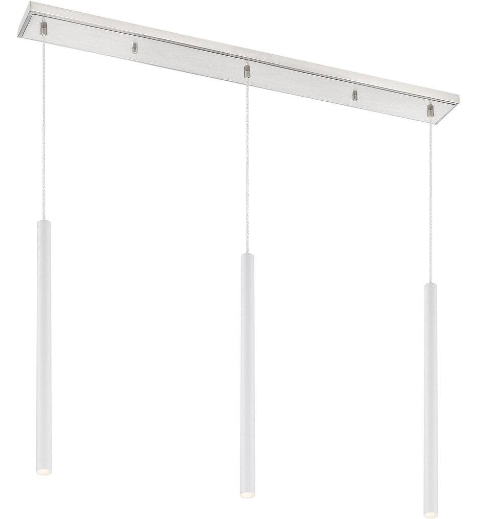 Forest 46" Island Light