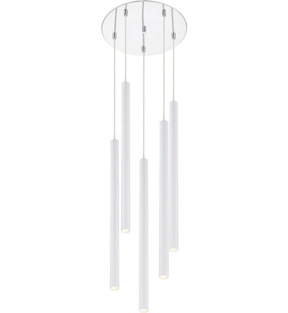 Forest 24" Island Light