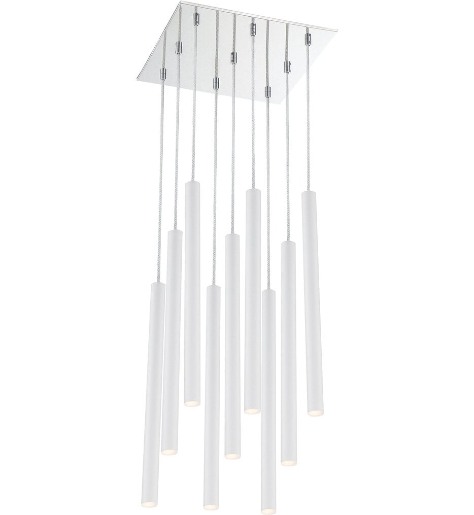 Forest 24" Island Light