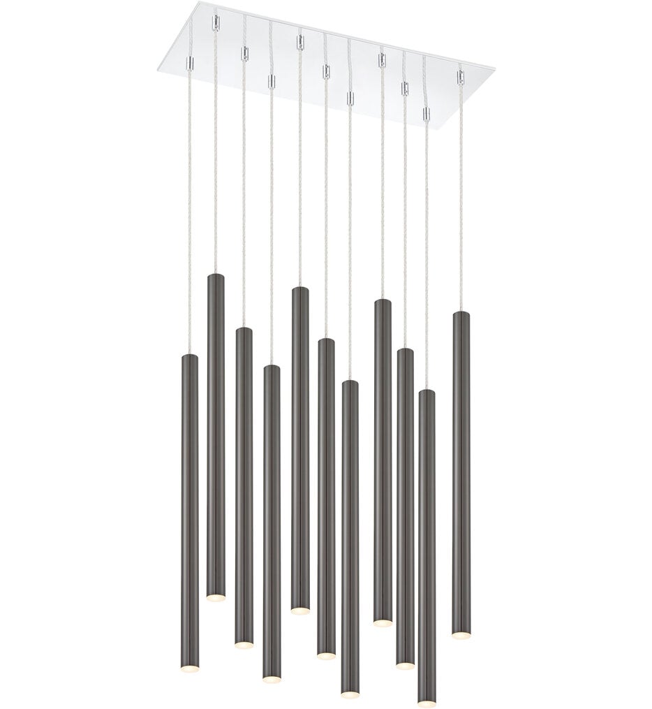 Forest 24" Island Light