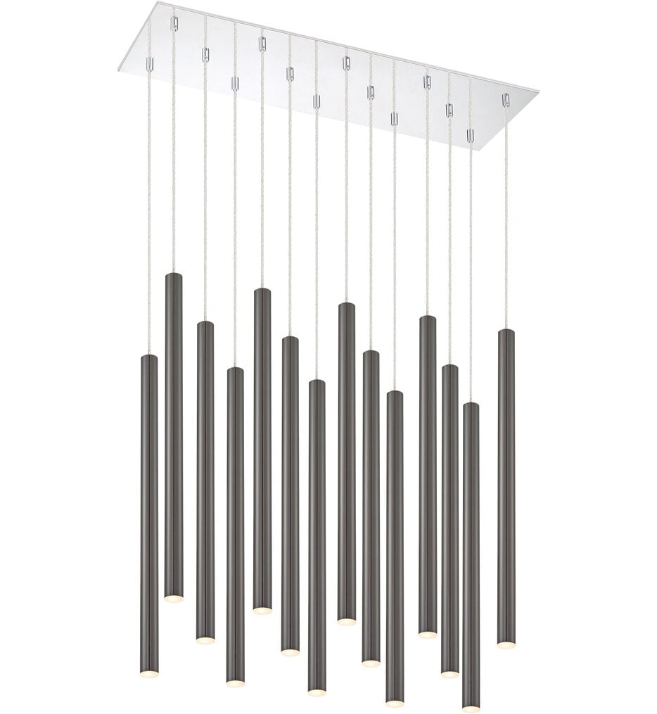 Forest 32.25" Island Light