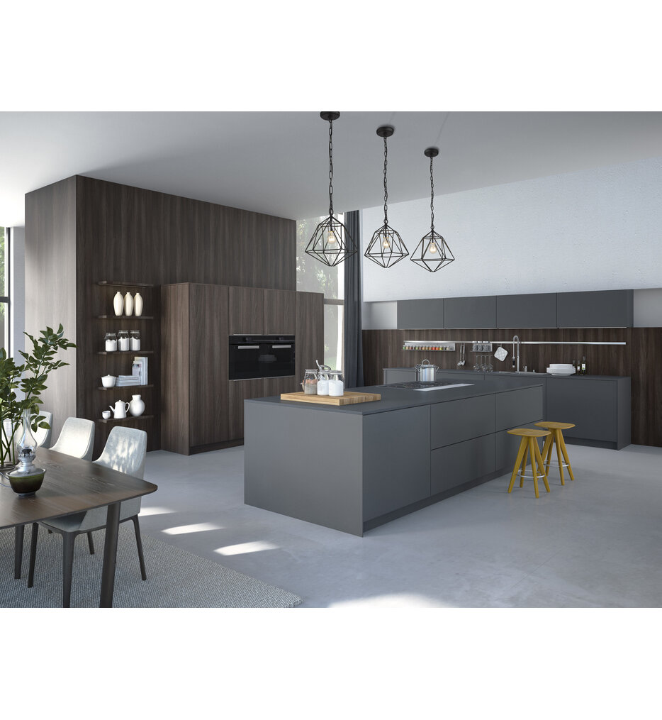 Geo 11.75" Mini-Pendant