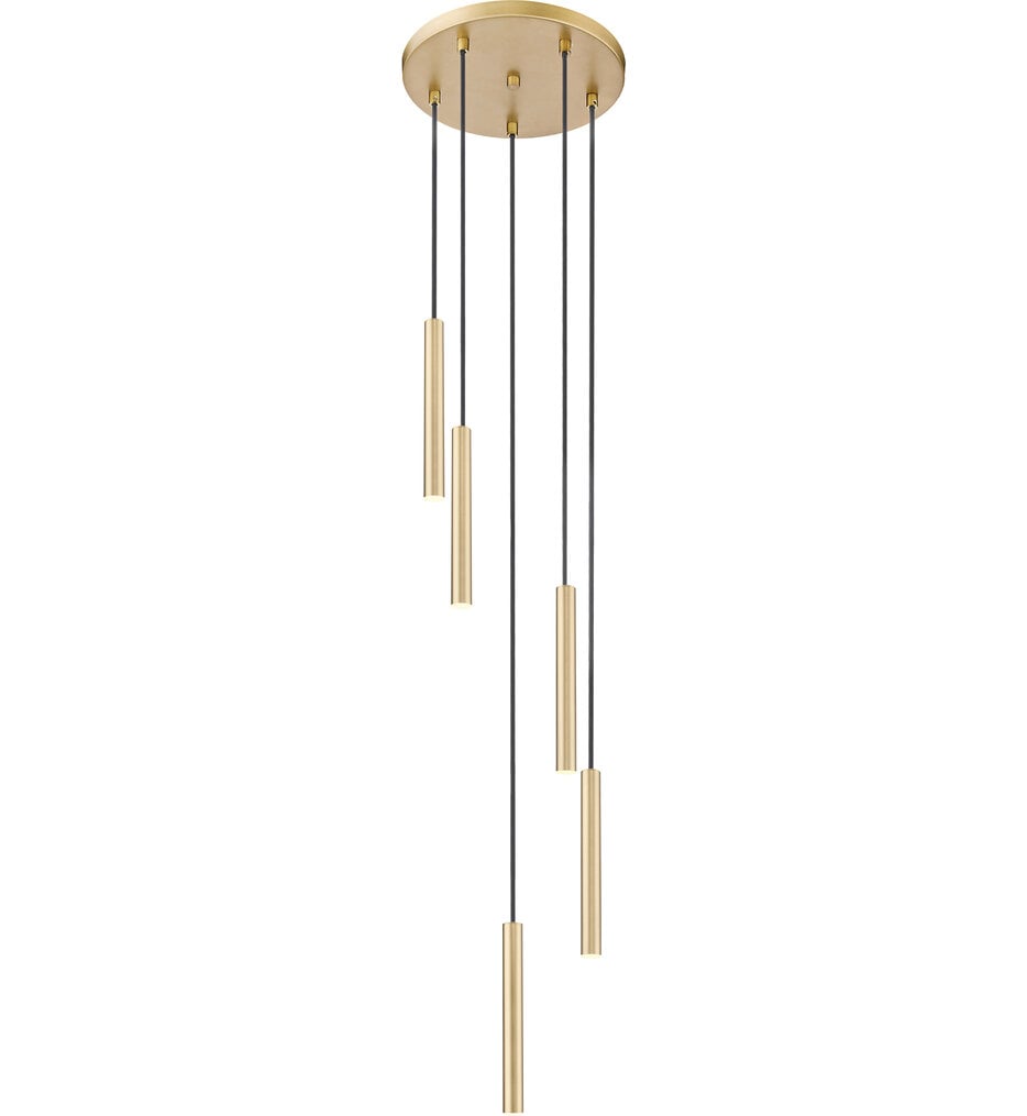 Forest 12" Chandelier