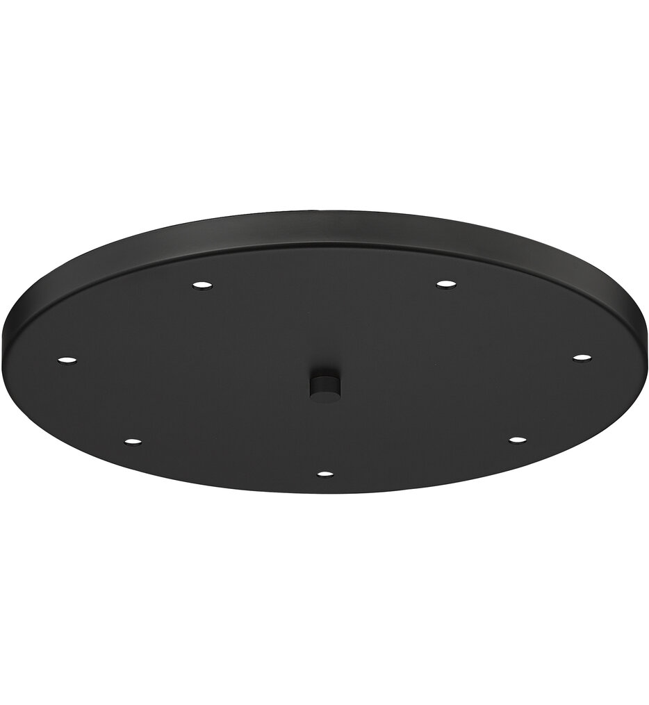 18" Multi Point Canopy