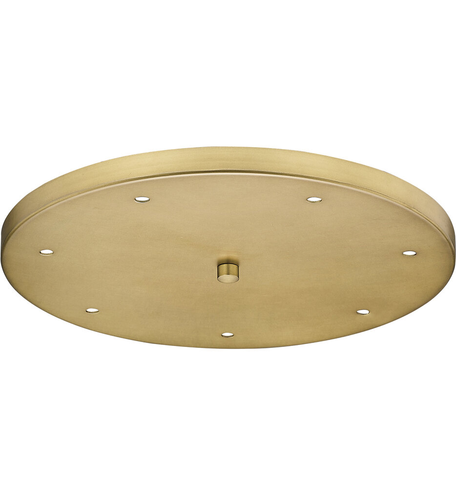 Multi Point Canopy 18" Multi Point Canopy