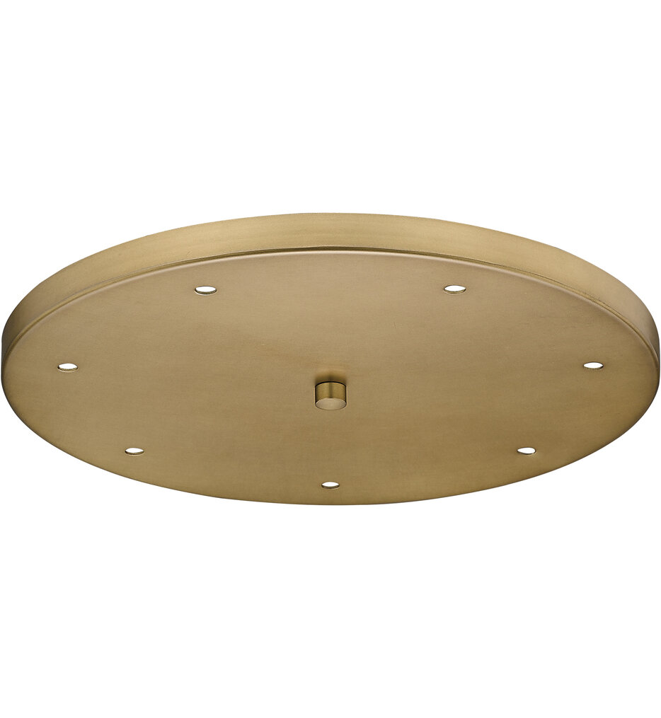 18" Multi Point Canopy