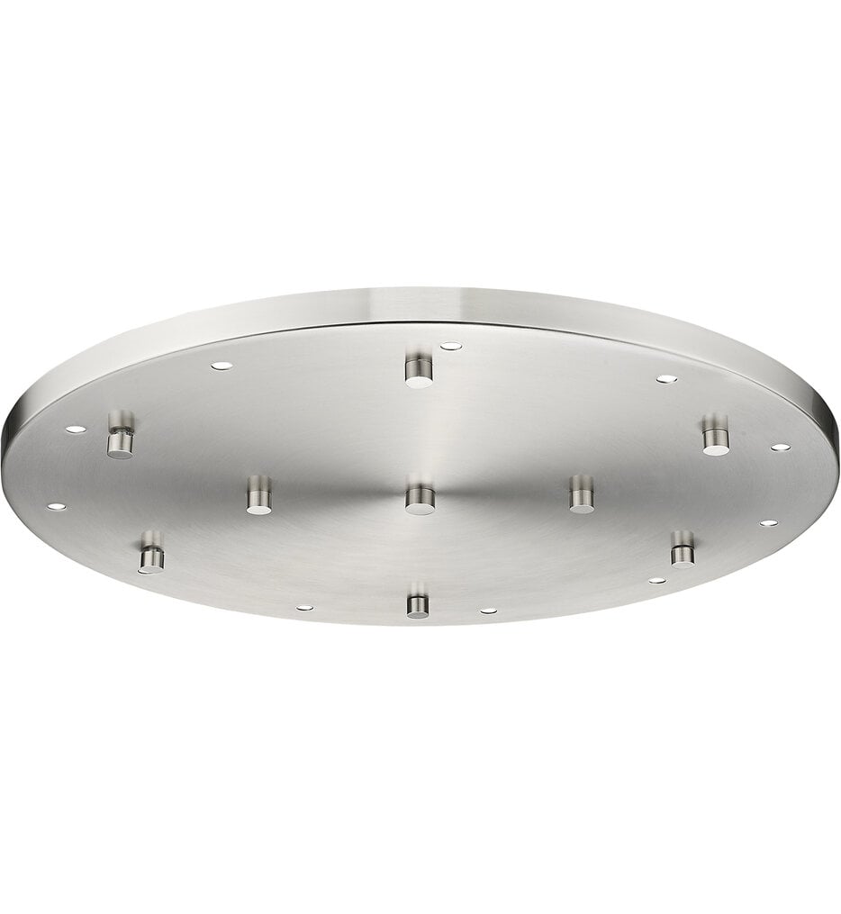 24" Multi Point Canopy