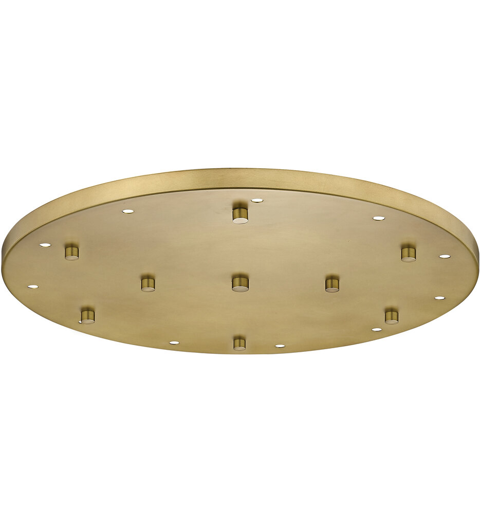 Multi Point Canopy 24" Multi Point Canopy