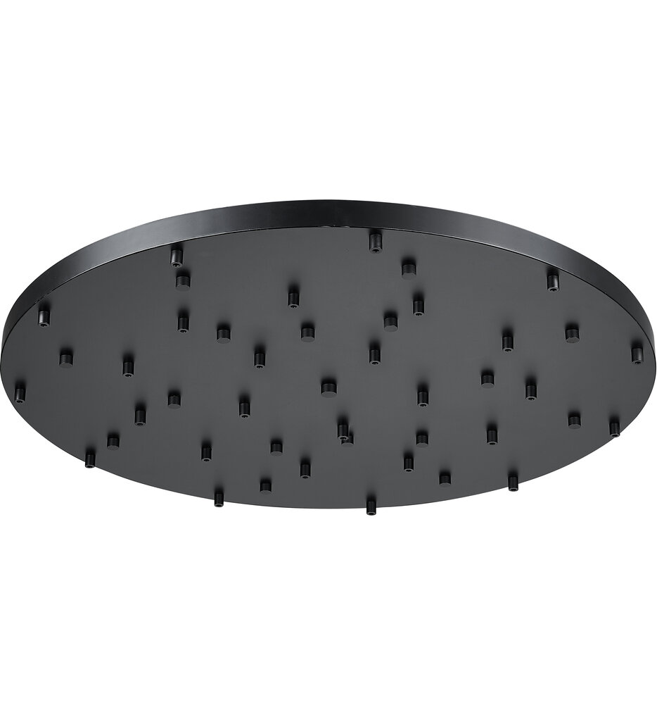 36" Multi Point Canopy