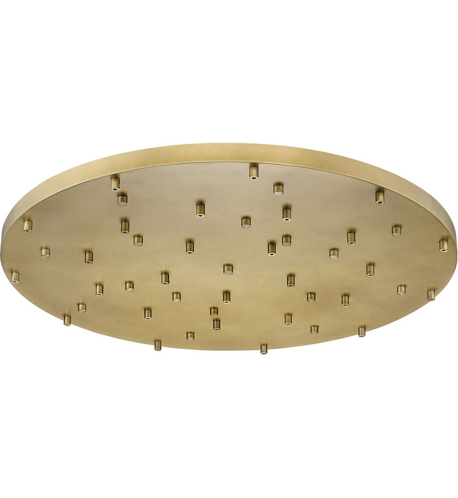 Multi Point Canopy 36" Multi Point Canopy