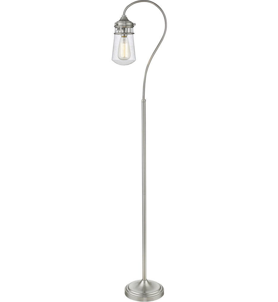 Z-Lite - Celeste 58.25" Floor Lamp