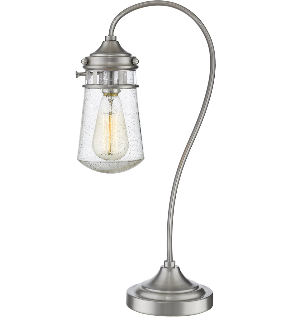 Z-Lite - Celeste 20.5" Table Lamp