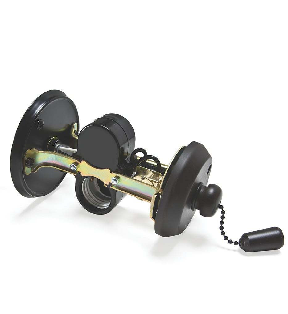 Casablanca Fan Company 99023 CFL Bowl Fitter - Thumbnail 2