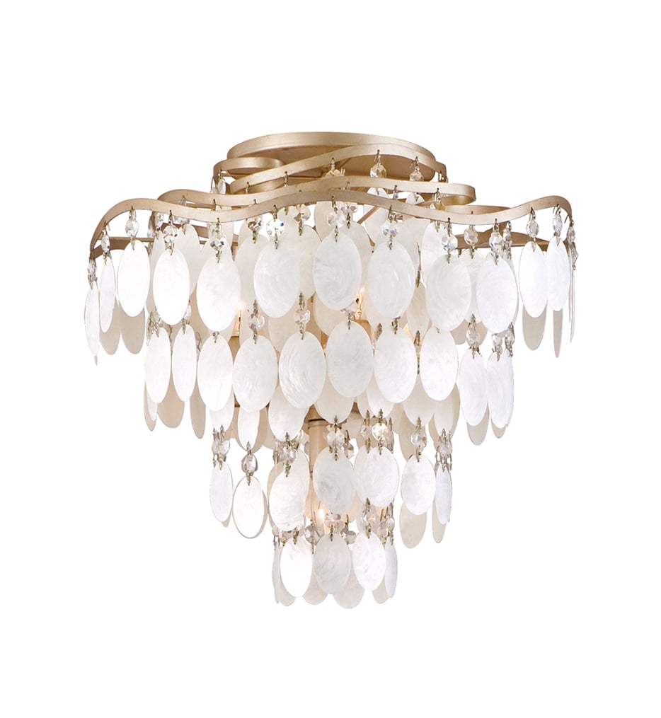 Collections by Corbett Lighting