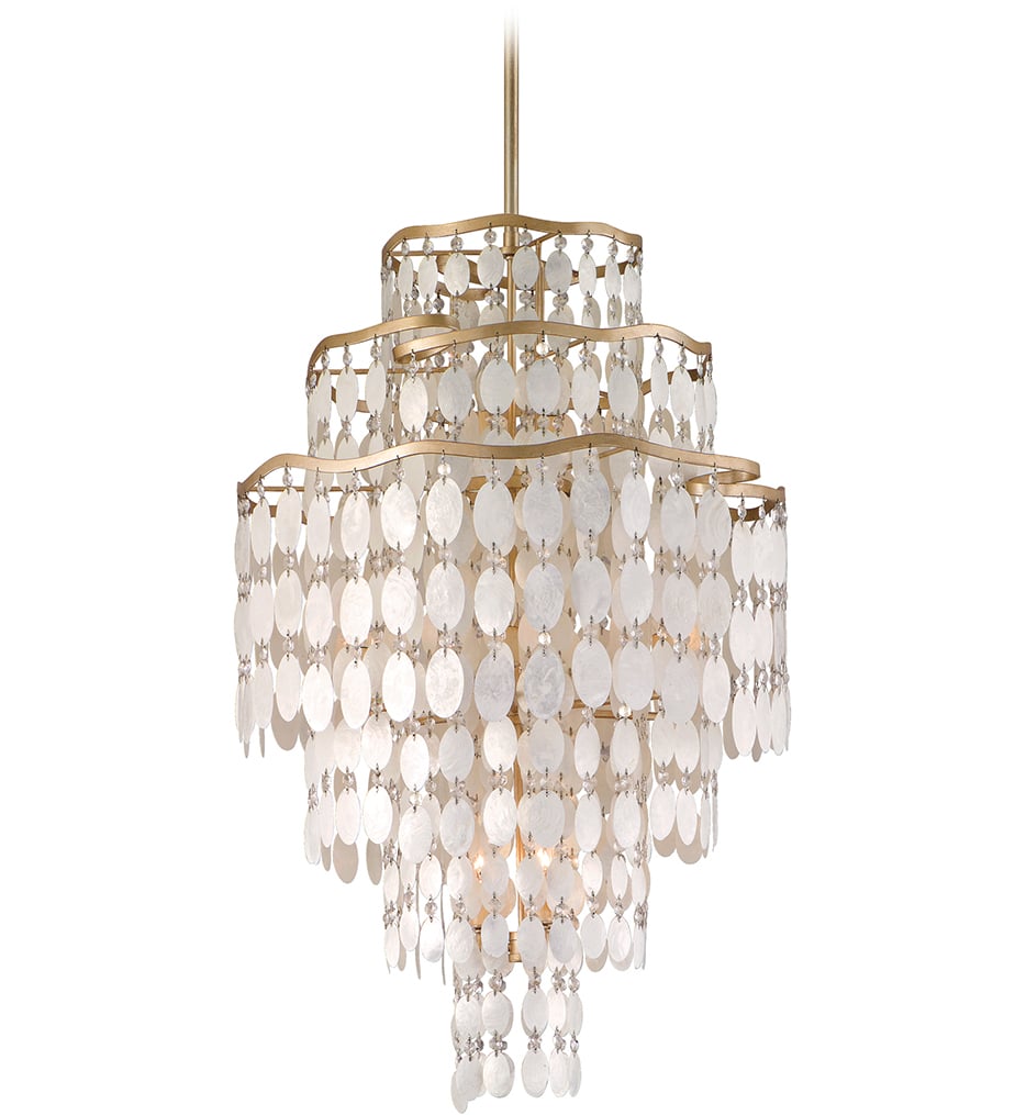 Corbett Pendant Lighting