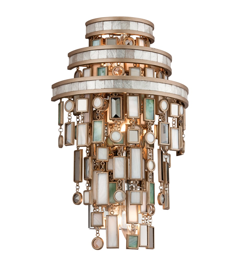 Corbett Wall Sconces