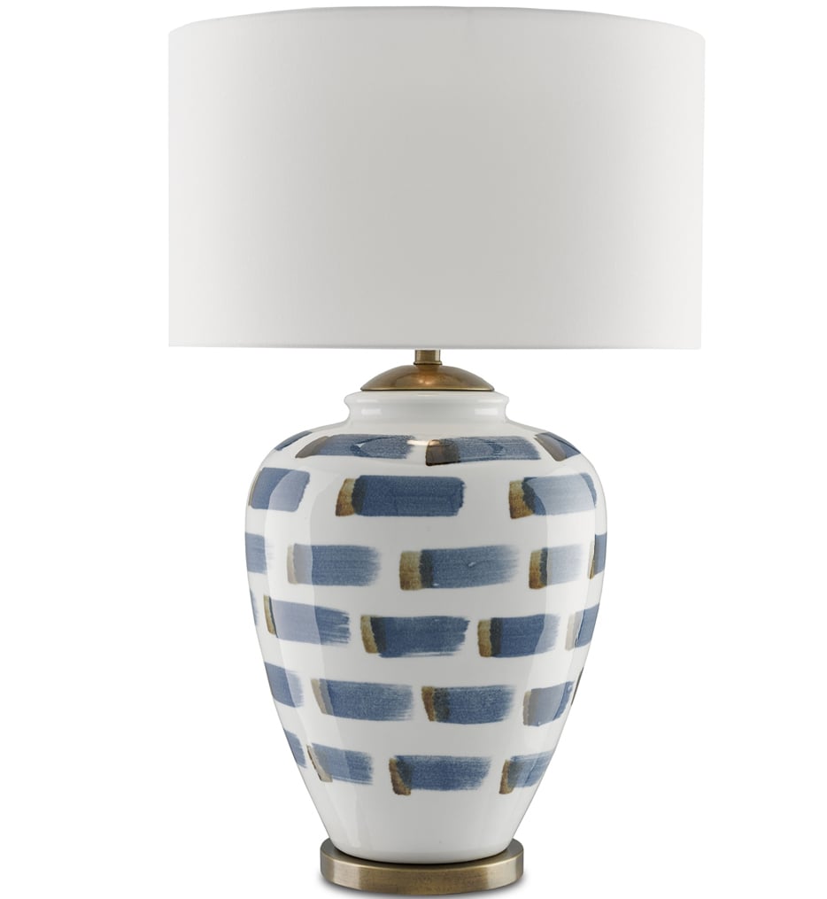 Currey & Company Table Lamps