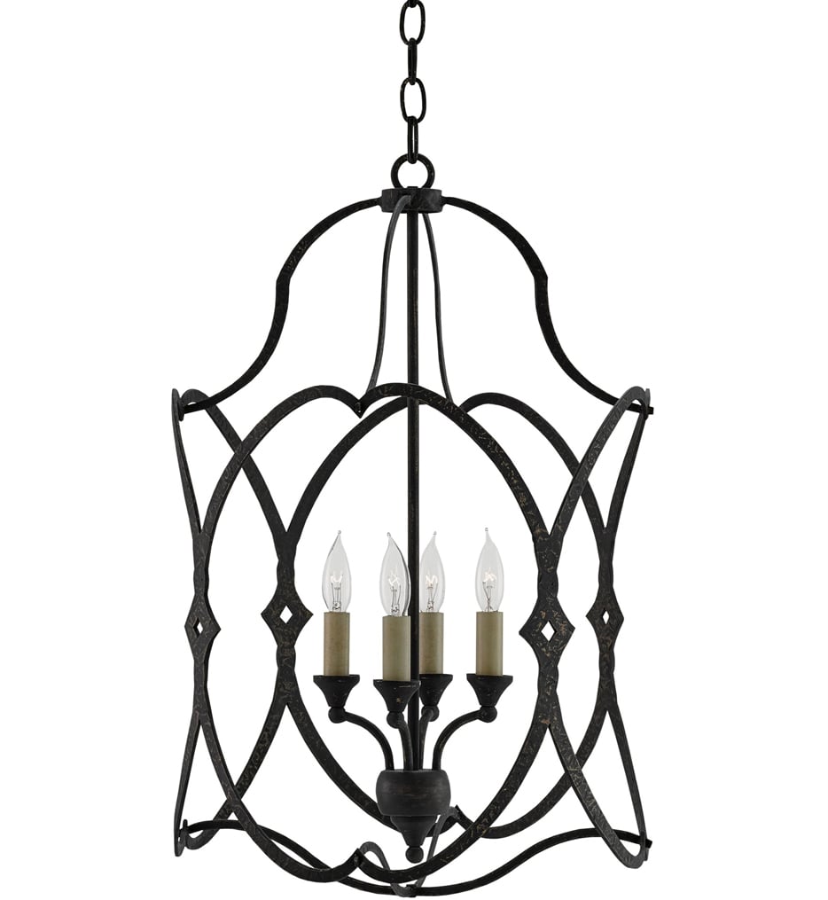 Currey & Company Pendants