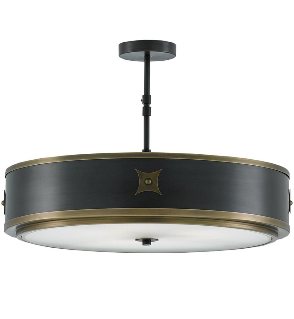 Currey & Company Ceiling Mounted Lights