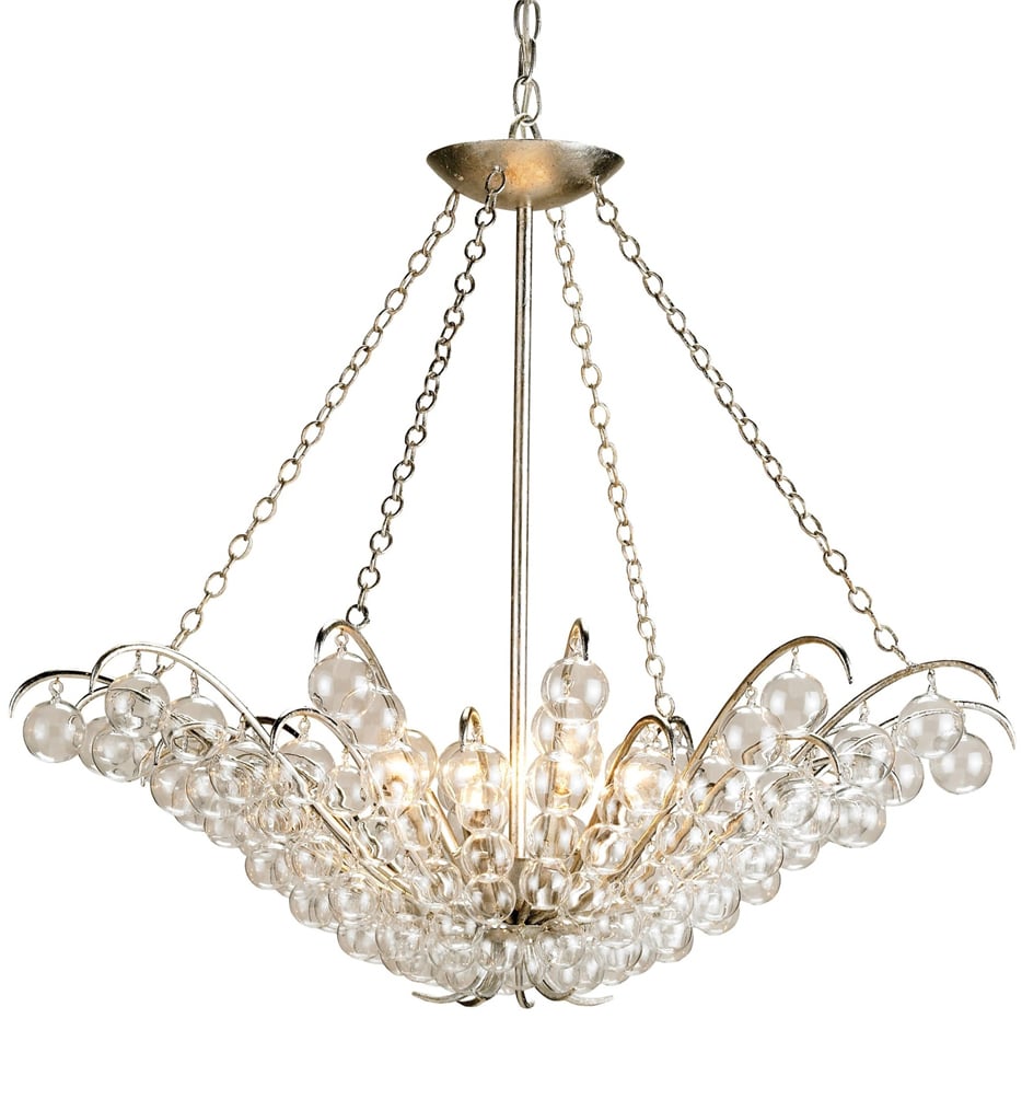 Currey & Company Chandeliers