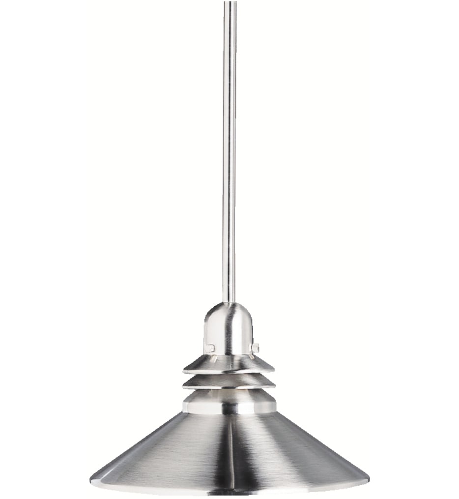 Kichler Pendant Lighting