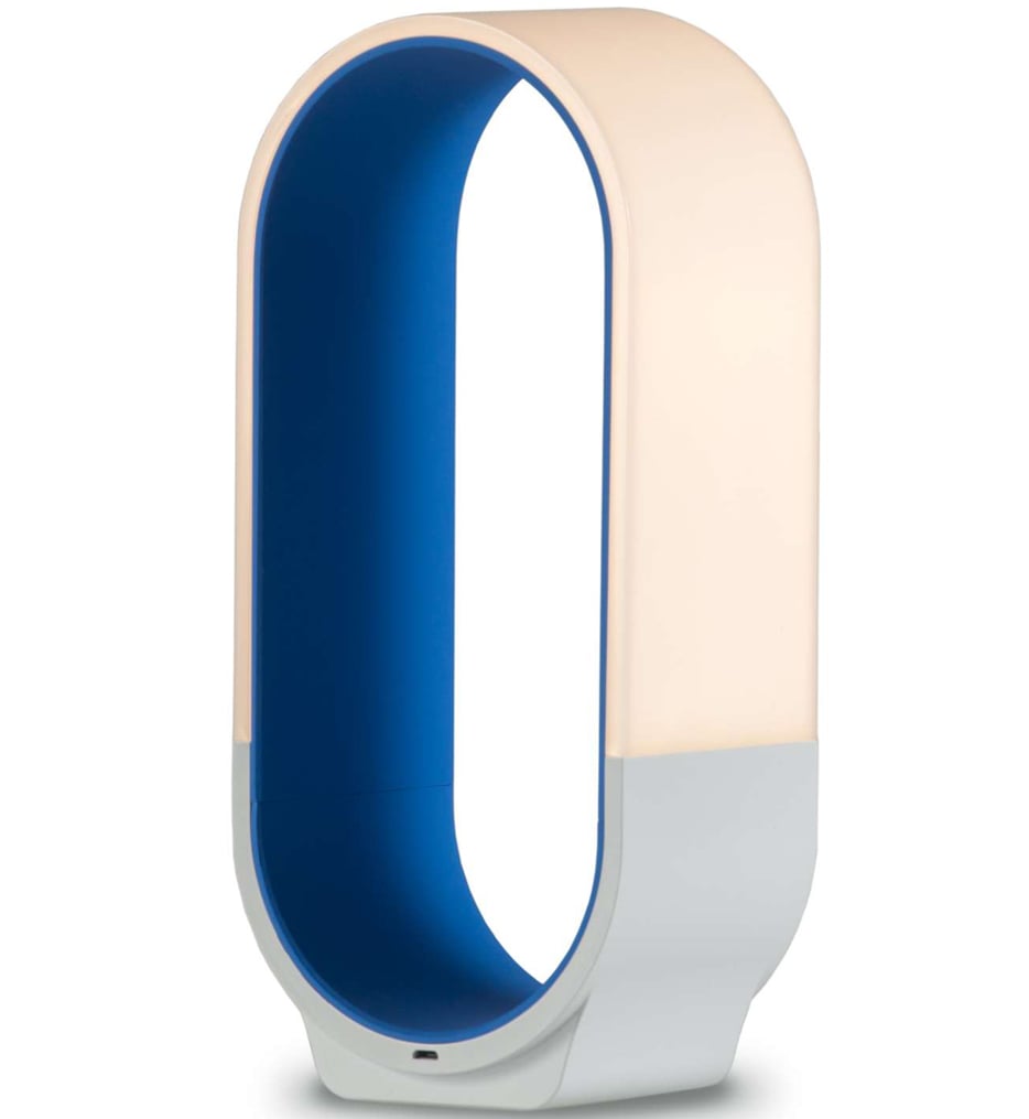 Koncept - Mr. Go 4.3" Desk Lamp