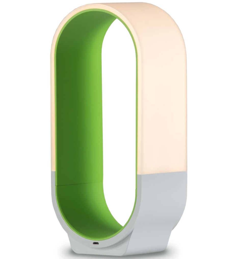 Koncept - Mr. Go 4.3" Desk Lamp