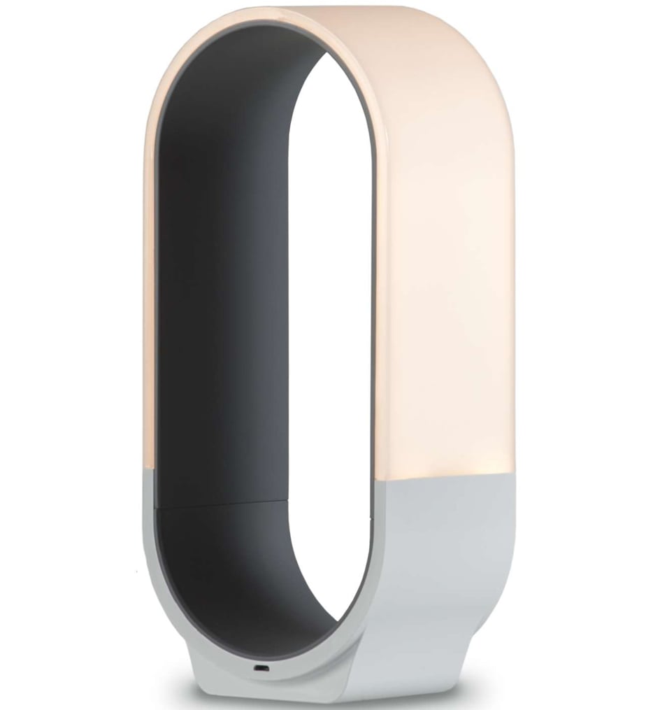 Koncept - Mr. Go 4.3" Desk Lamp