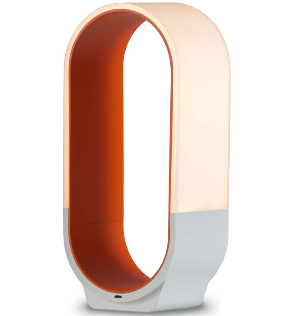 Koncept - Mr. Go 4.3" Desk Lamp