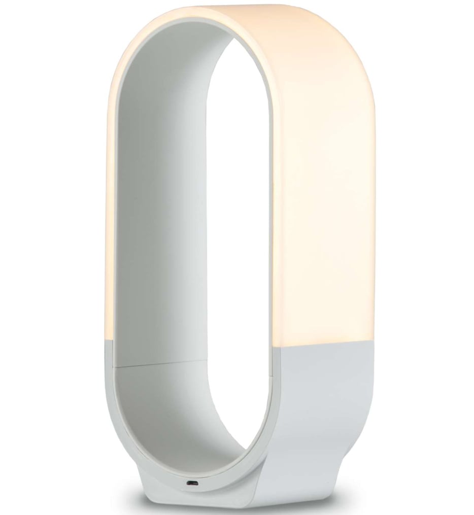 Koncept - Mr. Go 4.3" Desk Lamp