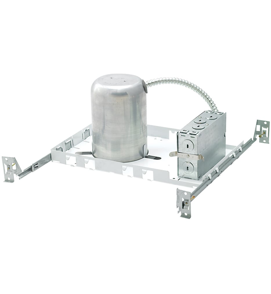 Recessed Light Housings