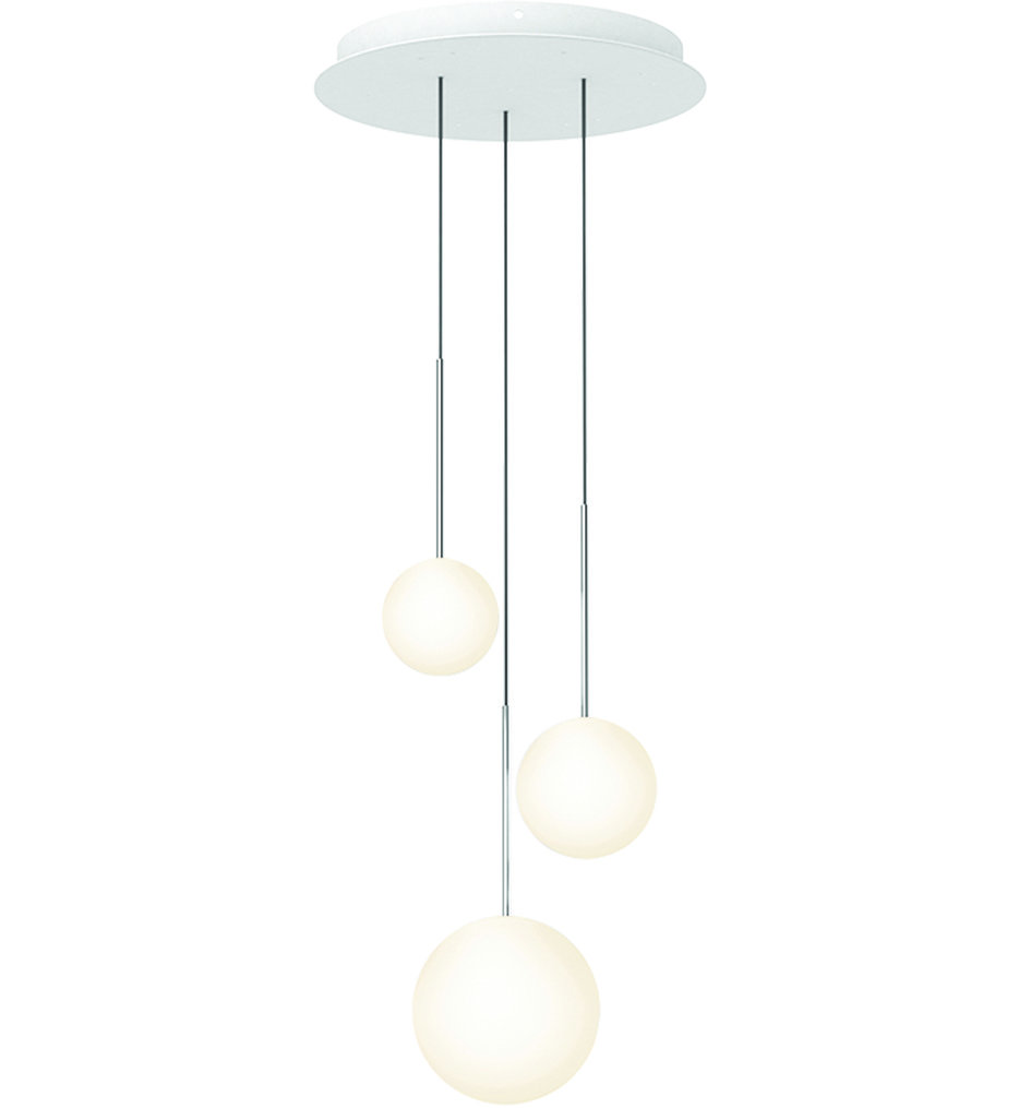 Pablo Designs Chandeliers