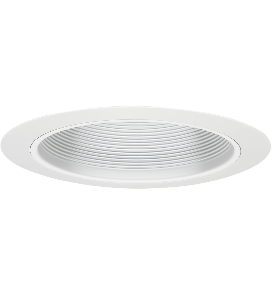 Recessed Light Trims