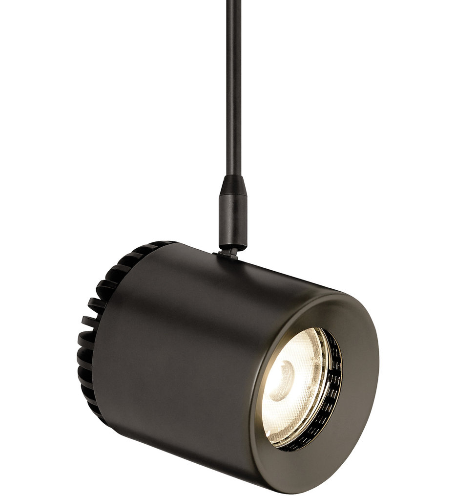 Visual Comfort Modern - Burk LED Rail Fixture