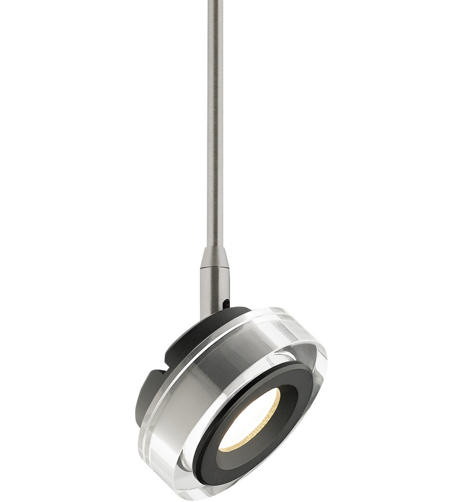 Visual Comfort Modern - Brim LED Rail Fixture